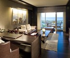 Gloria Serenity Executive Rooms: King Suite