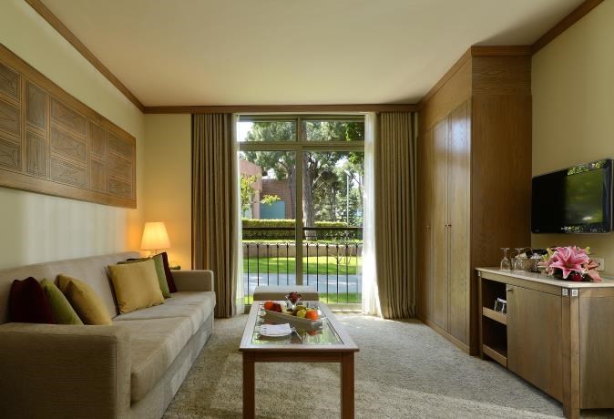 Gloria Verde Resort & Spa: Garden Suite