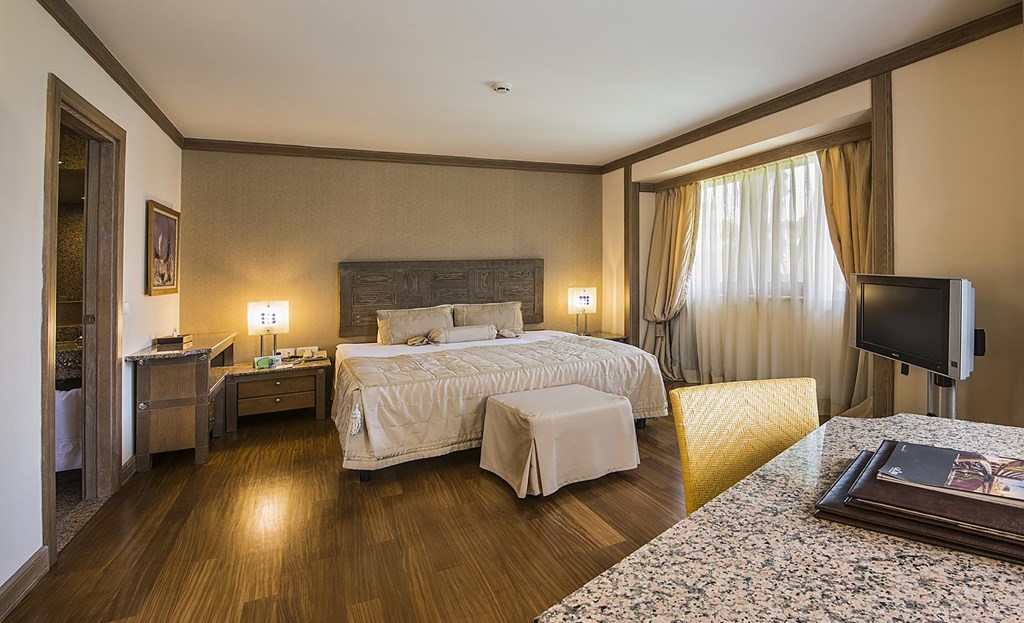 Gloria Verde Resort & Spa Executive Rooms: Select Villa