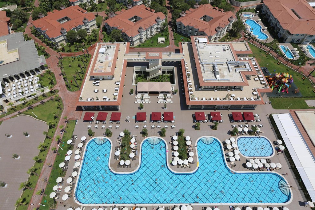 Gural Premier Belek