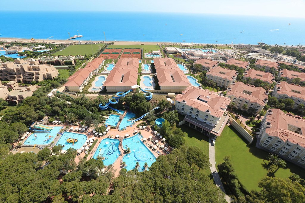 Gural Premier Belek