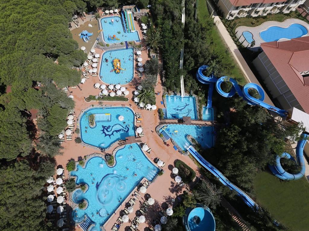 Gural Premier Belek