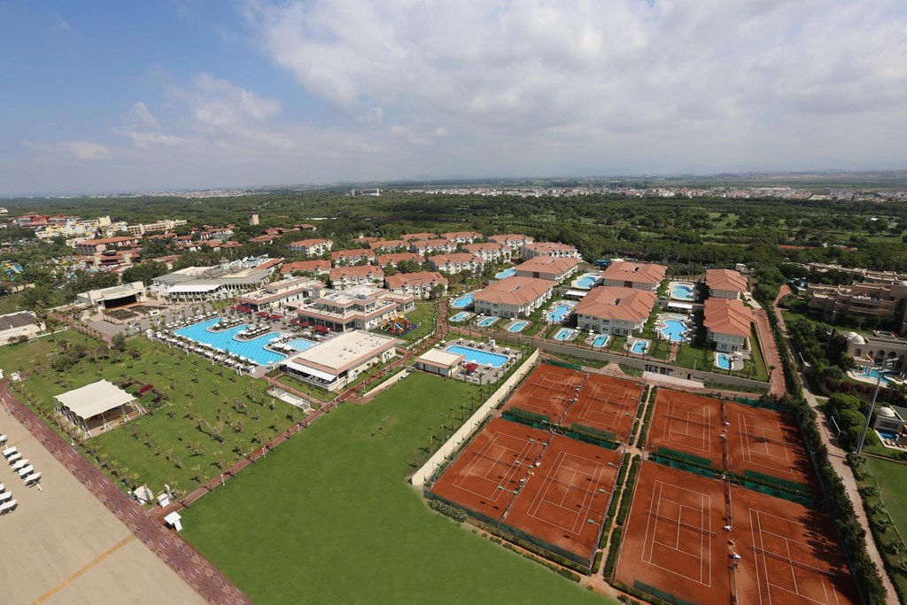 Gural Premier Belek