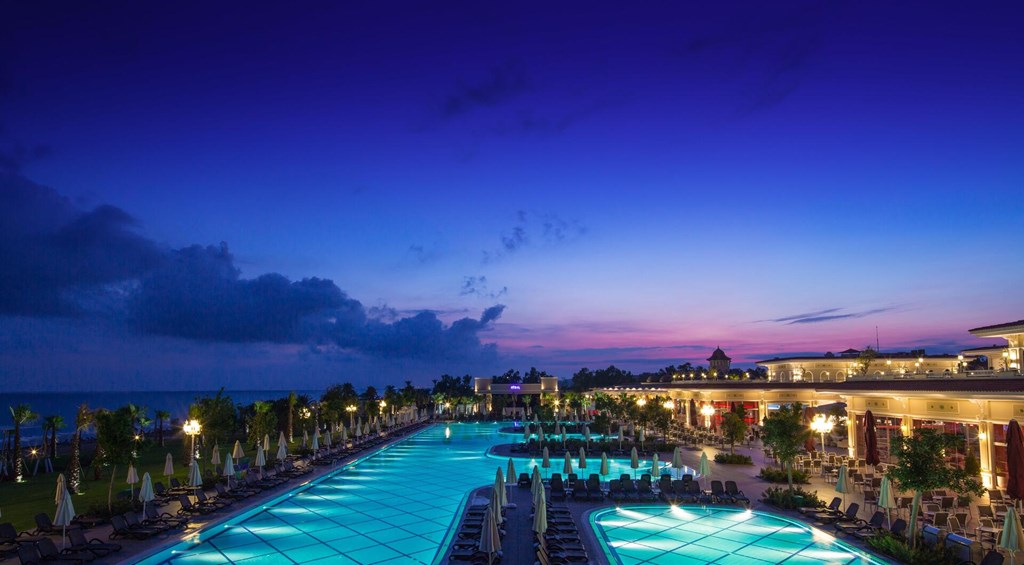 Gural Premier Belek