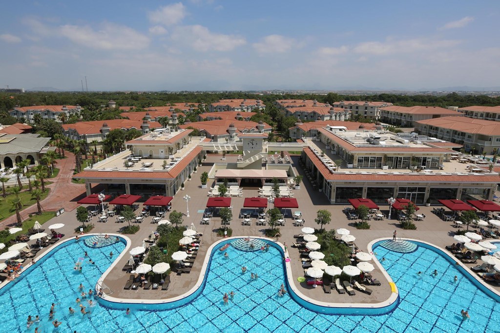 Gural Premier Belek