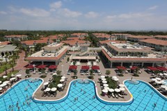 Gural Premier Belek - photo 14