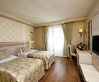 Gural Premier Belek: Номер отеля Deluxe Room