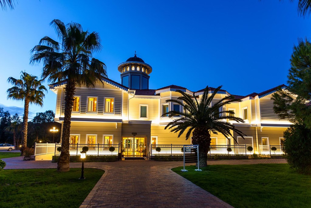 Gural Premier Belek