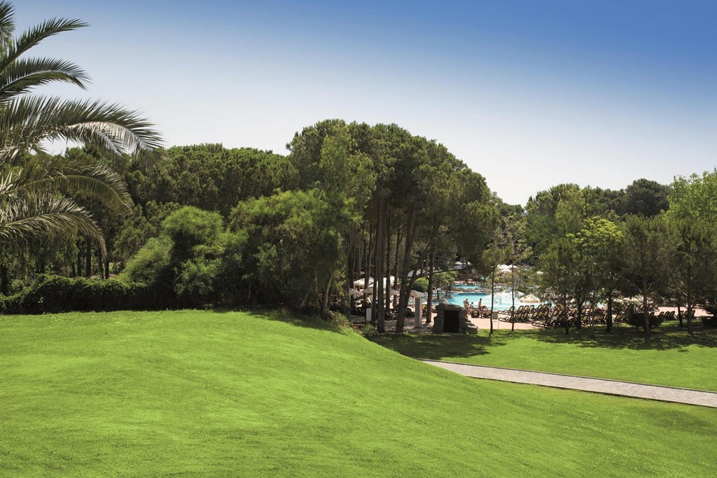 Gural Premier Belek