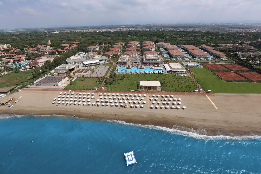 Gural Premier Belek