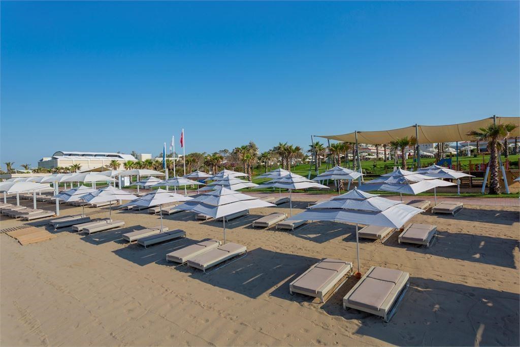 Gural Premier Belek Executive Rooms