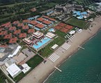 Gural Premier Belek Executive Rooms