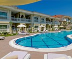 Gural Premier Belek Executive Rooms