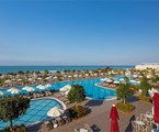 Gural Premier Belek Executive Rooms