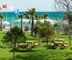 Gural Premier Belek Executive Rooms