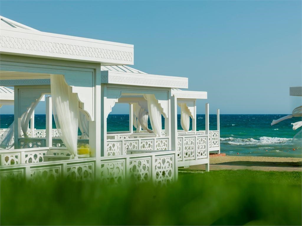 Gural Premier Belek Executive Rooms