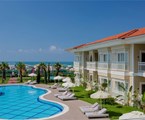 Gural Premier Belek Executive Rooms