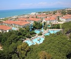 Gural Premier Belek Executive Rooms