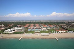 Gural Premier Belek Executive Rooms - photo 19