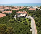 Gural Premier Belek Executive Rooms