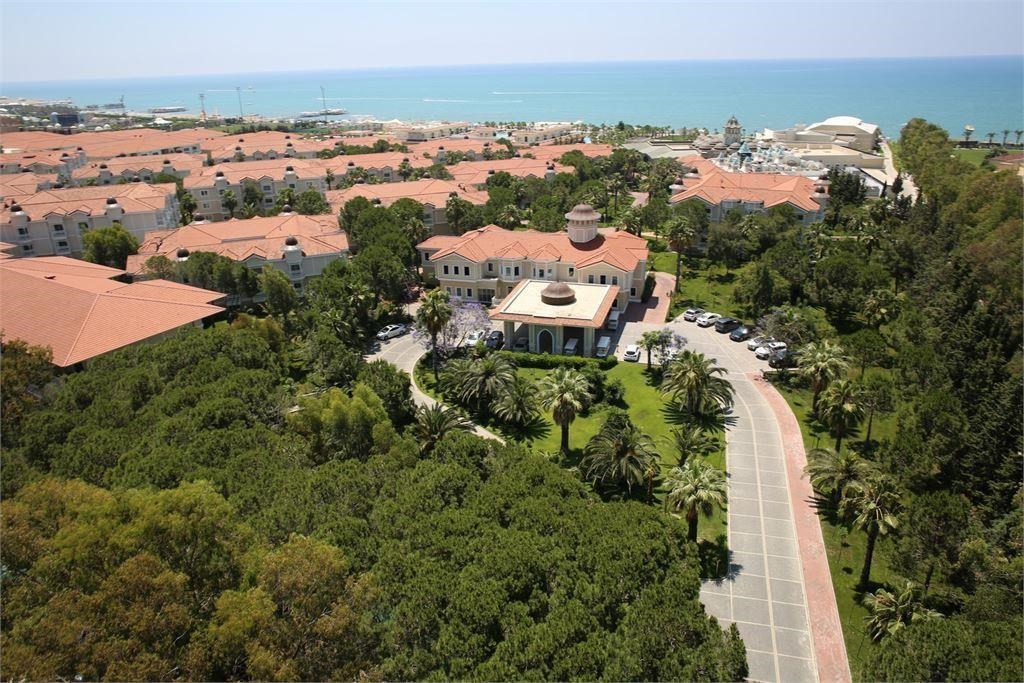 Gural Premier Belek Executive Rooms