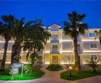 Gural Premier Belek Executive Rooms