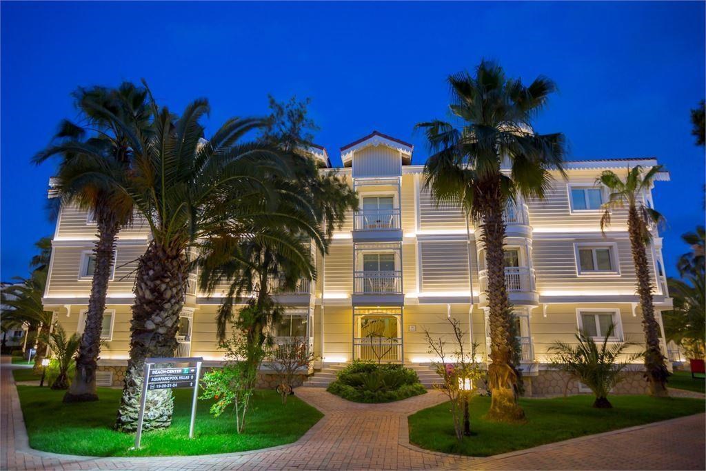 Gural Premier Belek Executive Rooms