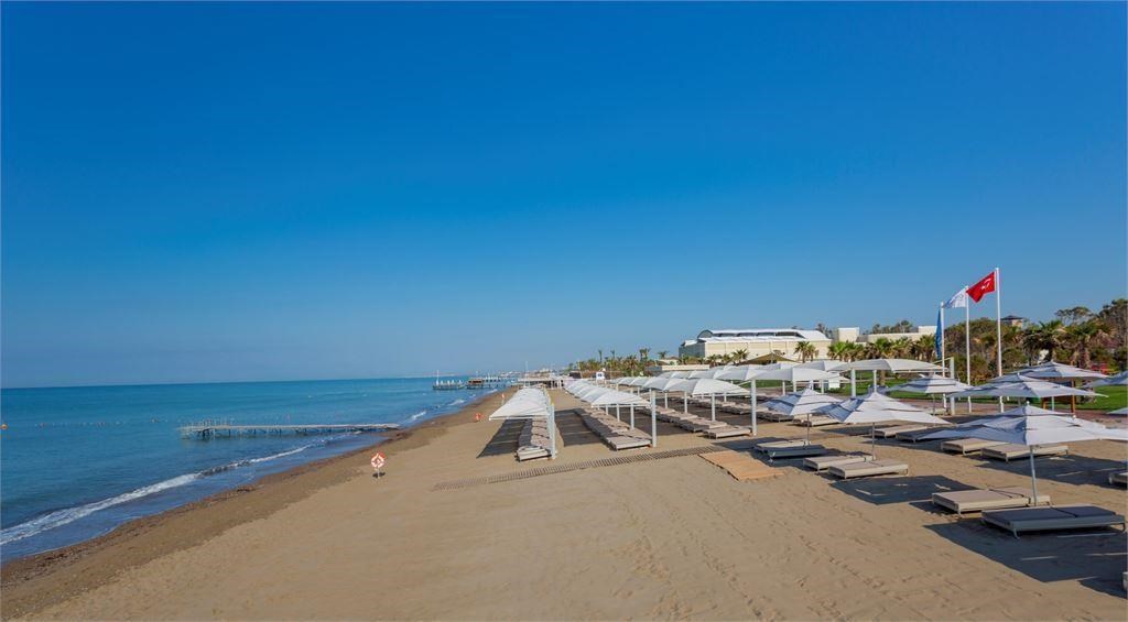 Gural Premier Belek Executive Rooms