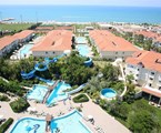 Gural Premier Belek Executive Rooms