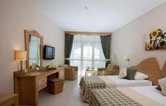 Limak Arcadia Hotel & Resort: Номер Standard - photo 6