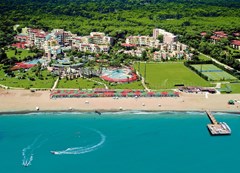 Limak Arcadia Hotel & Resort - photo 1