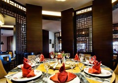 Limak Arcadia Hotel & Resort: A la Carte ресторан китайской кухни &#34;Red Wok&#34;  - photo 24