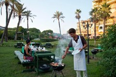 Limak Arcadia Hotel & Resort: A la Carte ресторан гриль &#34;Mangal&#34; - photo 17