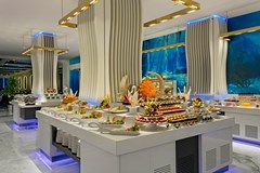 Limak Atlantis Deluxe Hotel & Resort - photo 20