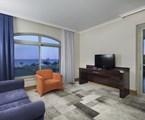 Maritim Pine Beach Belek: Junior Suite Main Building