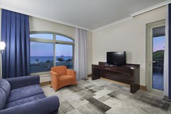 Maritim Pine Beach Belek: Junior Suite Main Building - photo 48