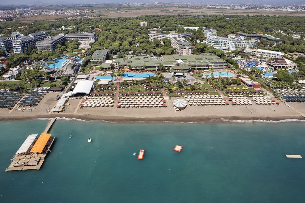 Maritim Pine Beach Belek