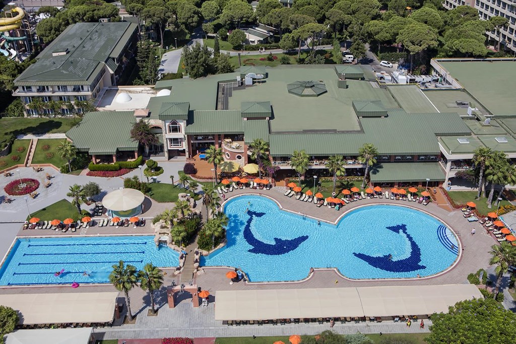 Maritim Pine Beach Belek