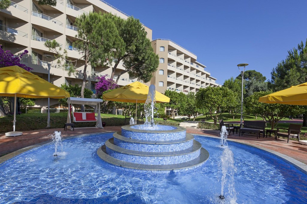 Maritim Pine Beach Belek