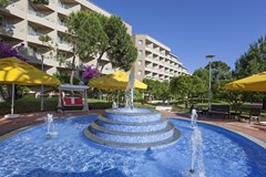 Maritim Pine Beach Belek - photo 26