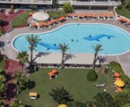 Maritim Pine Beach Belek