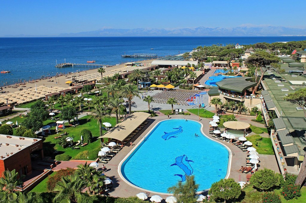 Maritim Pine Beach Belek