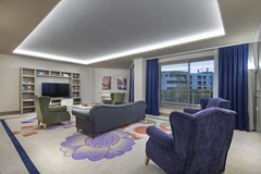 Maritim Pine Beach Belek: Deluxe Suite - photo 46