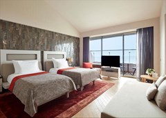 Maxx Royal Belek Golf Resort: Номер Roof Family Suite Land View - photo 47