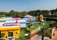 Maxx Royal Belek Golf Resort: Парк аттракционов - photo 31