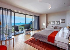 Maxx Royal Belek Golf Resort: Номер Suite - photo 48