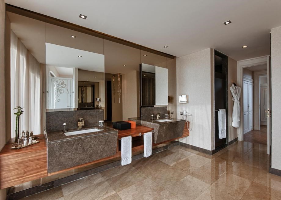 Maxx Royal Belek Golf Resort: Номер Royal Suite