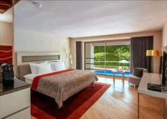 Maxx Royal Belek Golf Resort: Номер Laguna Duplex Suite  - photo 1