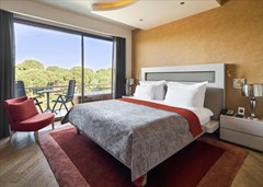 Maxx Royal Belek Golf Resort: НомерTerrace Family Suite Land View - photo 43