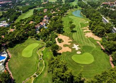 Maxx Royal Belek Golf Resort: Гольф-клуб - photo 21